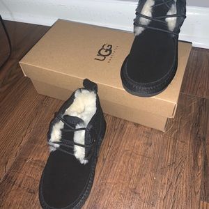 black boy uggs